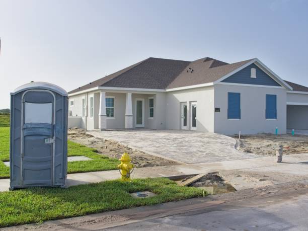 Portable restroom solutions in East Renton Highlands, WA